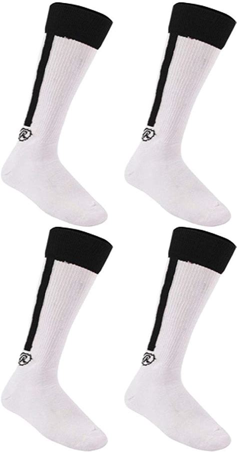 youth stirrup baseball socks.